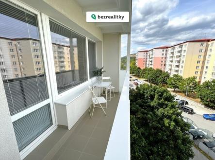 Prodej bytu, 3+1, 68 m²