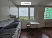 Prodej bytu, 1+1, 33 m²