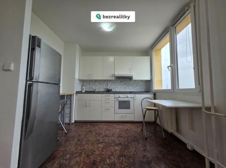 Prodej bytu, 1+1, 33 m²