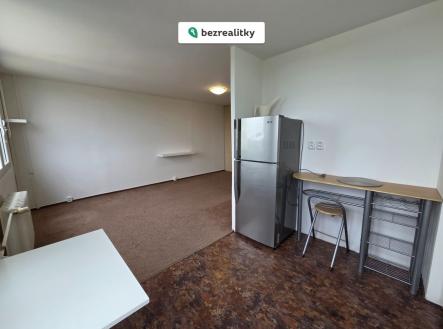 Prodej bytu, 1+1, 33 m²