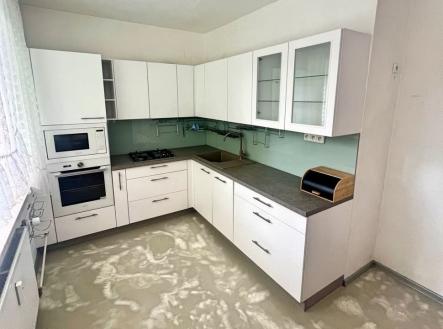 Prodej bytu, 4+1, 78 m²