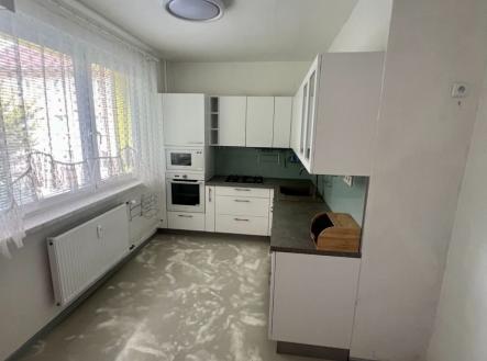 Prodej bytu, 4+1, 78 m²