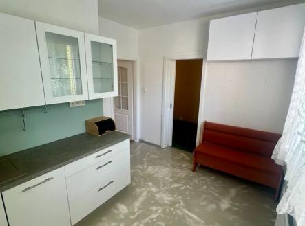 Prodej bytu, 4+1, 78 m²
