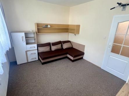 Prodej bytu, 4+1, 78 m²
