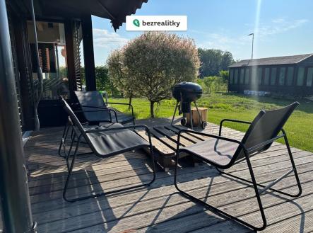 Prodej domu/vily, 129 m²