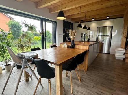 Prodej domu/vily, 129 m²
