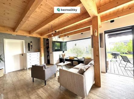 Prodej domu/vily, 129 m²