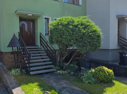 Nemovitost