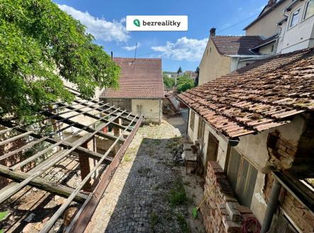 Prodej domu/vily, 150 m²