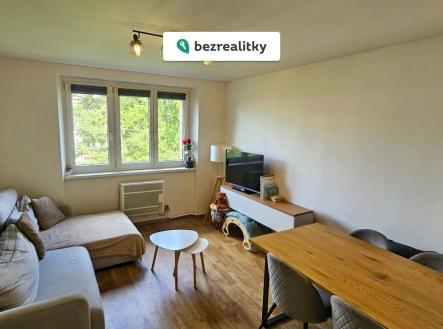 Prodej bytu, 2+1, 52 m²