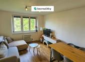 Prodej bytu, 2+1, 52 m²