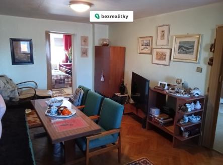 Prodej domu/vily, 210 m²
