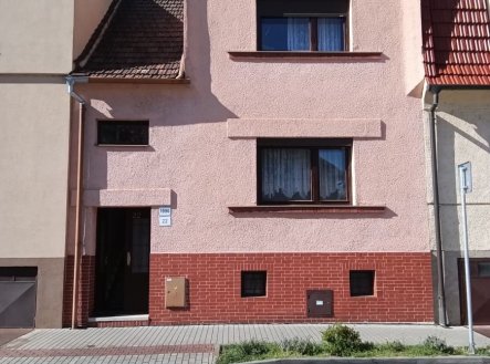 Prodej domu 210 m², pozemek 112 m²