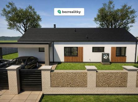 Prodej domu/vily, 146 m²