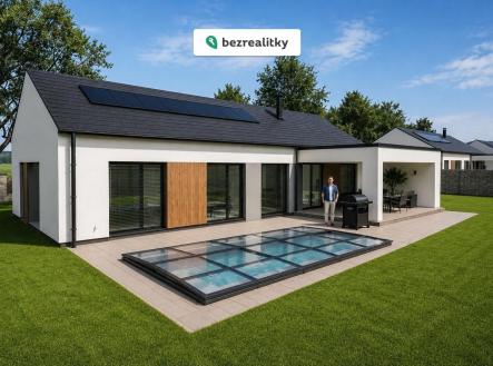 Prodej domu/vily, 146 m²