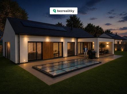 Prodej domu/vily, 146 m²