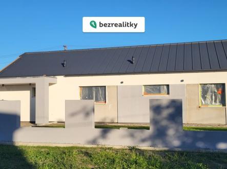 Prodej domu/vily, 146 m²