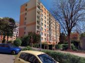 Prodej bytu, 2+1, 64 m²