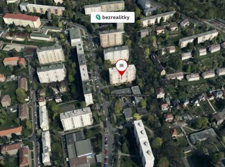 Prodej bytu, 2+1, 64 m²