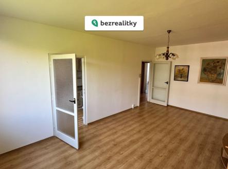 Prodej bytu, 2+1, 64 m²
