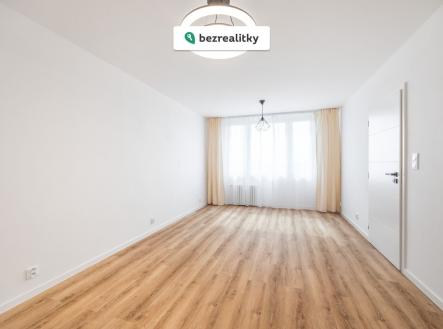 Prodej bytu, 3+1, 74 m²