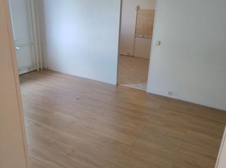 Prodej bytu, 1+1, 30 m²