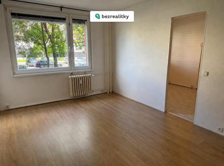 Prodej bytu, 1+1, 30 m²