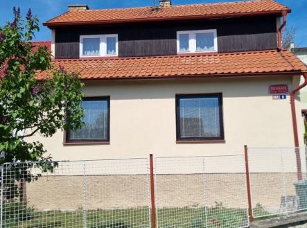 Prodej domu/vily, 105 m²