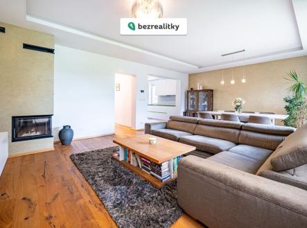 Prodej domu/vily, 247 m²
