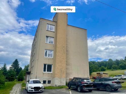 Prodej domu/vily, 930 m²