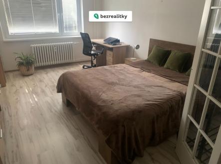 Prodej bytu, 1+1, 36 m²