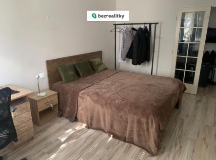 Prodej bytu, 1+1, 36 m²