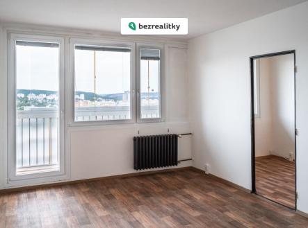 Prodej bytu, 3+1, 72 m²
