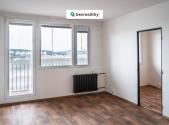 Prodej bytu, 3+1, 72 m²