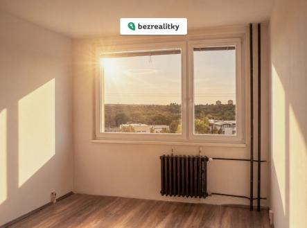 Prodej bytu, 3+1, 72 m²