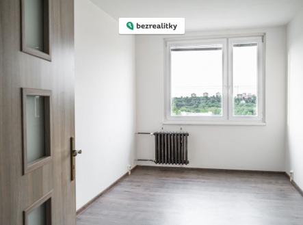 Prodej bytu, 3+1, 72 m²