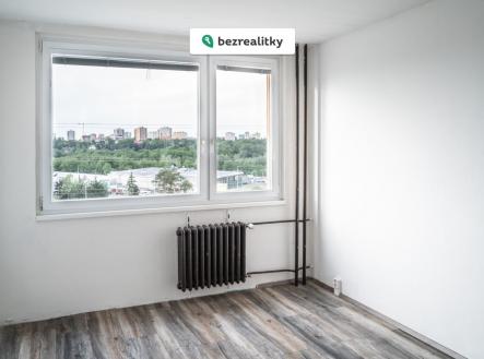 Prodej bytu, 3+1, 72 m²