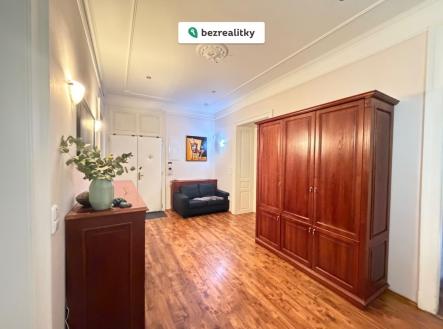 Prodej bytu, 4+1, 194 m²