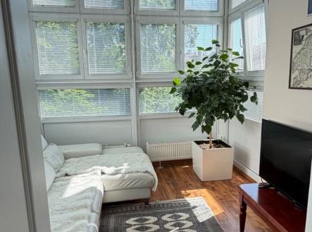Prodej bytu, 4+1, 194 m²