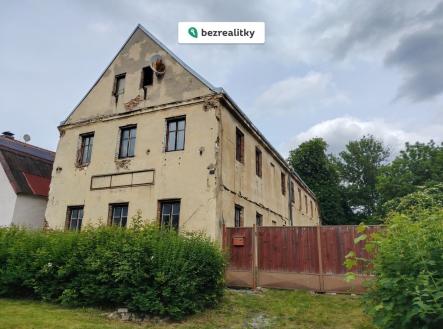 Prodej pozemku pro bydlení, 1 023 m²