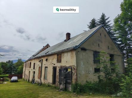 Prodej pozemku pro bydlení, 1 023 m²