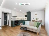 Prodej bytu, 3+kk, 60 m²