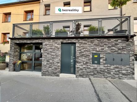 Prodej domu/vily, 185 m²