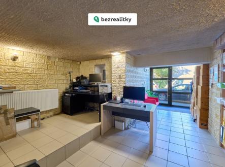 Prodej domu/vily, 185 m²