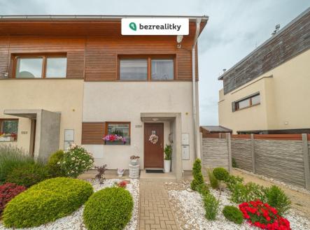 Prodej domu/vily, 103 m²