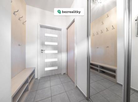 Prodej domu/vily, 103 m²