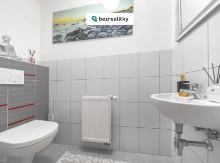 Prodej domu/vily, 103 m²