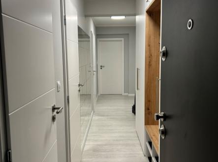 Prodej bytu, 2+kk, 60 m²