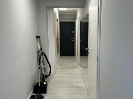 Prodej bytu, 2+kk, 60 m²