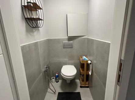 Prodej bytu, 2+kk, 60 m²